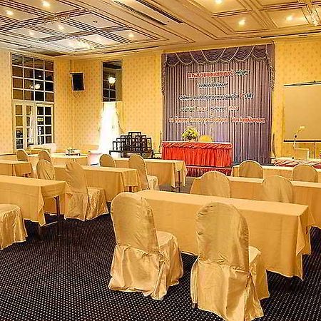Rooks Holiday Hotel & Resort Μάε Χονγκ Σον Εξωτερικό φωτογραφία