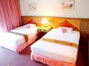 Rooks Holiday Hotel & Resort Μάε Χονγκ Σον Εξωτερικό φωτογραφία