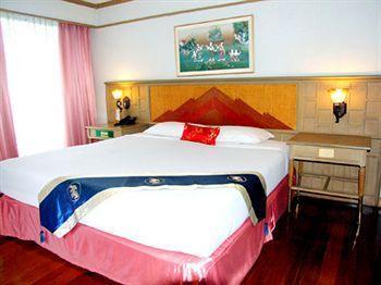 Rooks Holiday Hotel & Resort Μάε Χονγκ Σον Εξωτερικό φωτογραφία