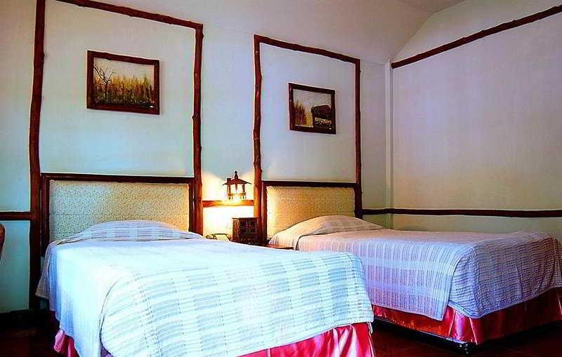 Rooks Holiday Hotel & Resort Μάε Χονγκ Σον Εξωτερικό φωτογραφία