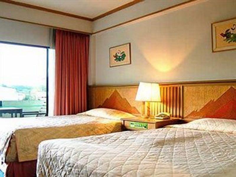 Rooks Holiday Hotel & Resort Μάε Χονγκ Σον Εξωτερικό φωτογραφία