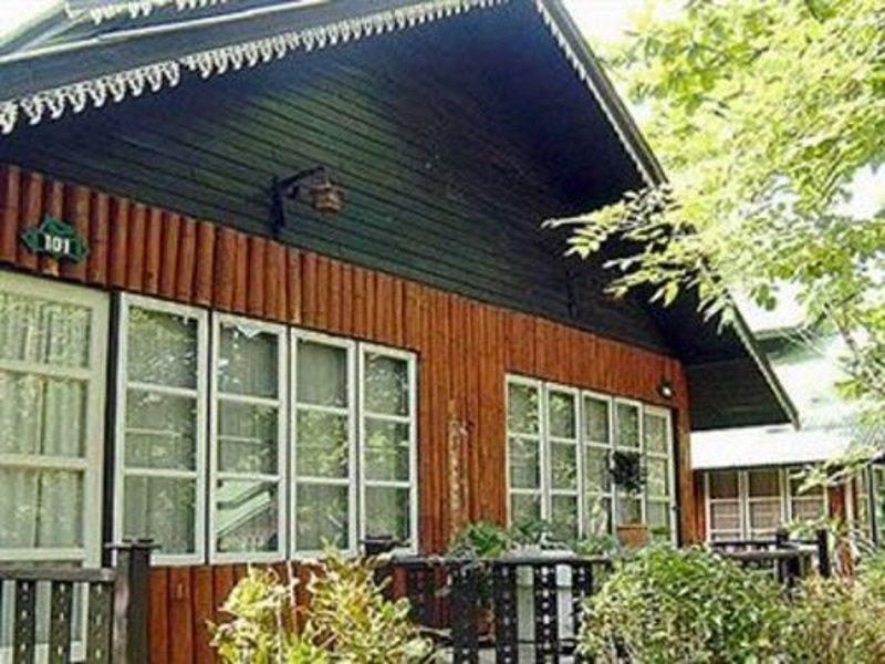 Rooks Holiday Hotel & Resort Μάε Χονγκ Σον Εξωτερικό φωτογραφία