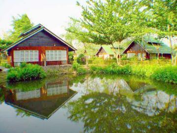 Rooks Holiday Hotel & Resort Μάε Χονγκ Σον Εξωτερικό φωτογραφία