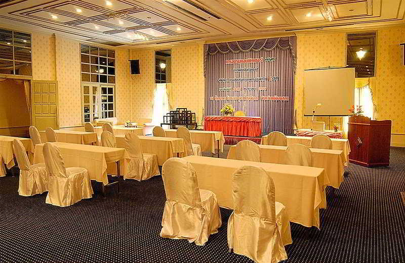 Rooks Holiday Hotel & Resort Μάε Χονγκ Σον Εξωτερικό φωτογραφία