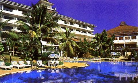 Rooks Holiday Hotel & Resort Μάε Χονγκ Σον Εξωτερικό φωτογραφία
