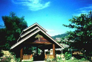 Rooks Holiday Hotel & Resort Μάε Χονγκ Σον Εξωτερικό φωτογραφία