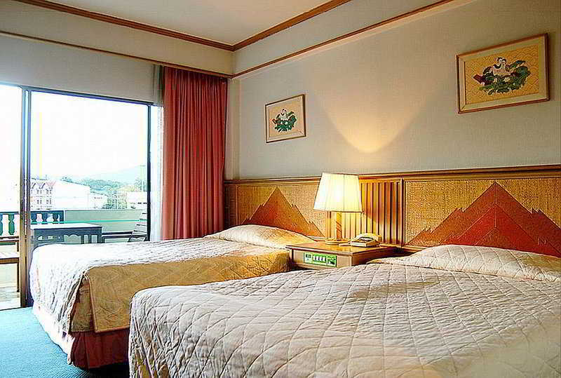 Rooks Holiday Hotel & Resort Μάε Χονγκ Σον Εξωτερικό φωτογραφία