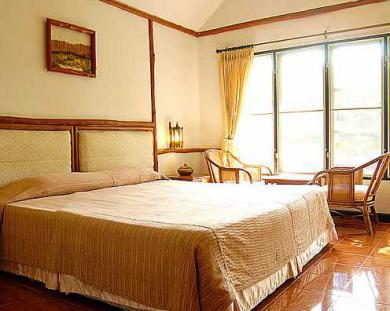 Rooks Holiday Hotel & Resort Μάε Χονγκ Σον Εξωτερικό φωτογραφία